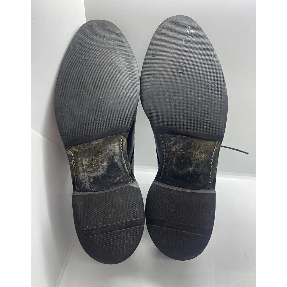Allen Edmonds allen edmonds